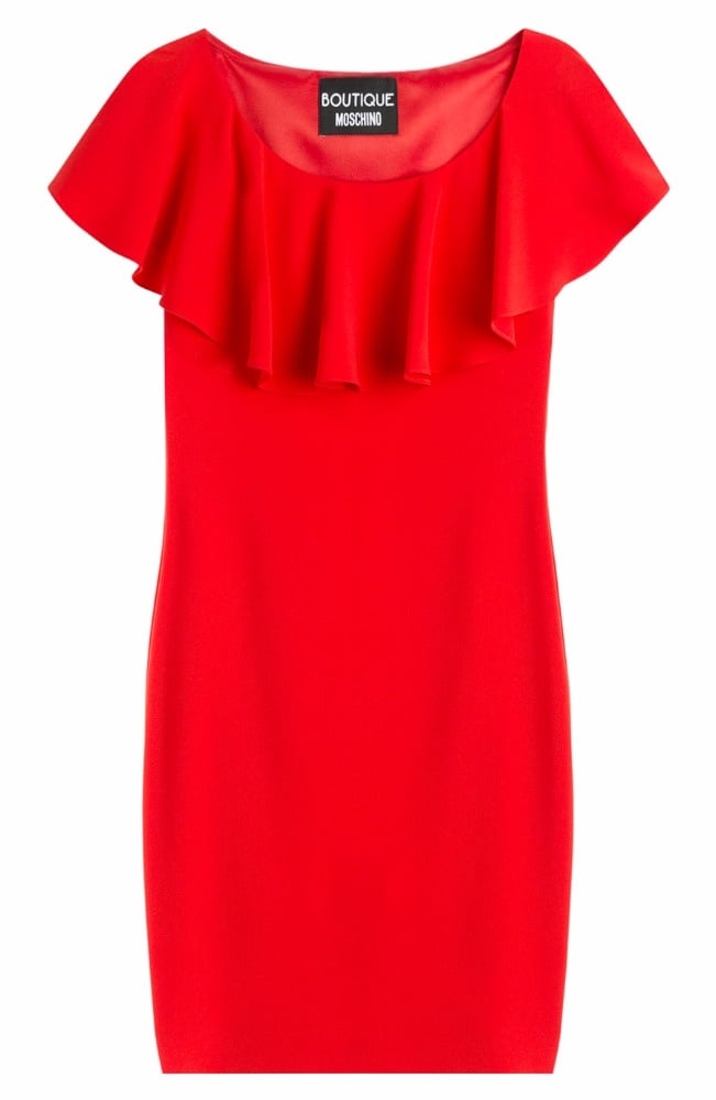 Moschino Dress $453