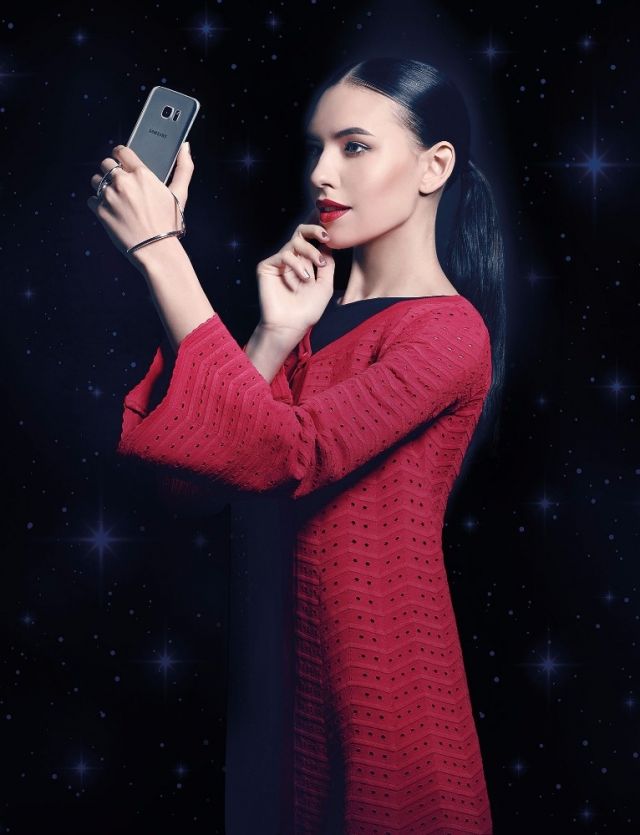 الليل لي I OWN THE NIGHT