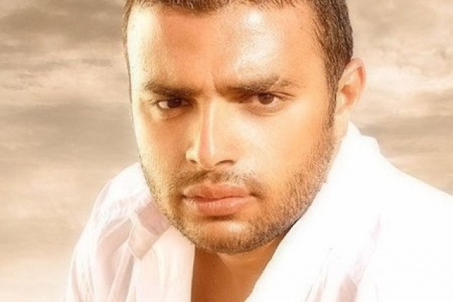 بالصورة- كيف أصبح شكل طفلي رامي صبري التوأم؟