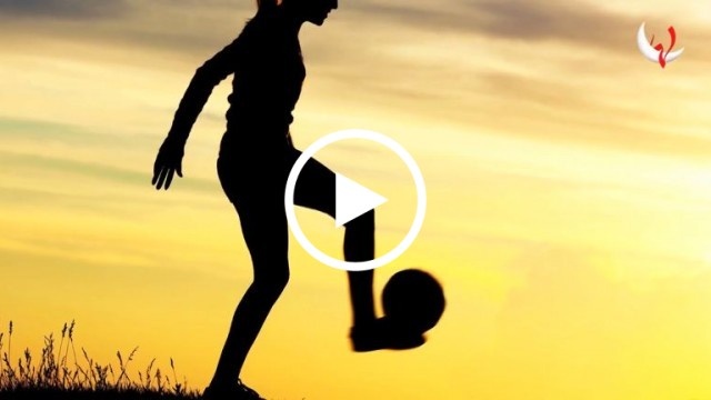 صحتك مع كارين - الرياضة ضرورية في رمضان ولكن... 