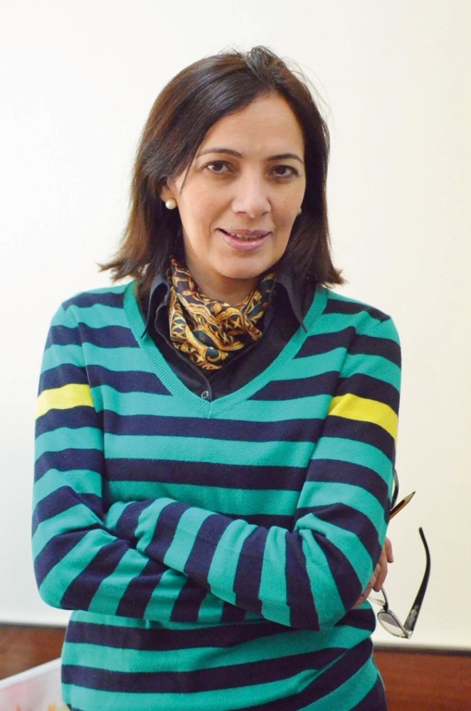 مؤلفة كتاب فاتن حمامة زينب عبدالرزاق: التزمت بوصية سيدة الشاشة العربية