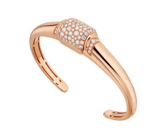 BVLGARI MVSA-Bracelet