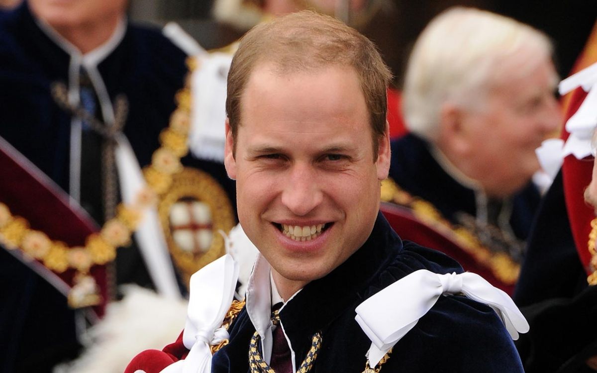فيديو رائع للاحتفال بعيد ميلاد الامير وليام.. أين سيحتفل به؟