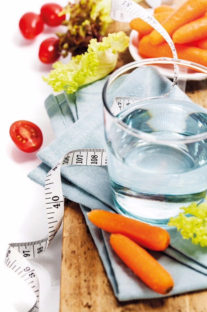 هكذا تستفيدين من شهر رمضان المبارك لتخفضي وزنك!