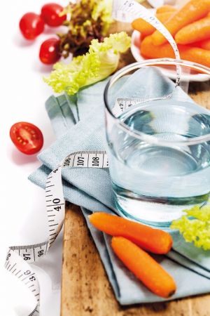 هكذا تستفيدين من شهر رمضان المبارك لتخفضي وزنك!