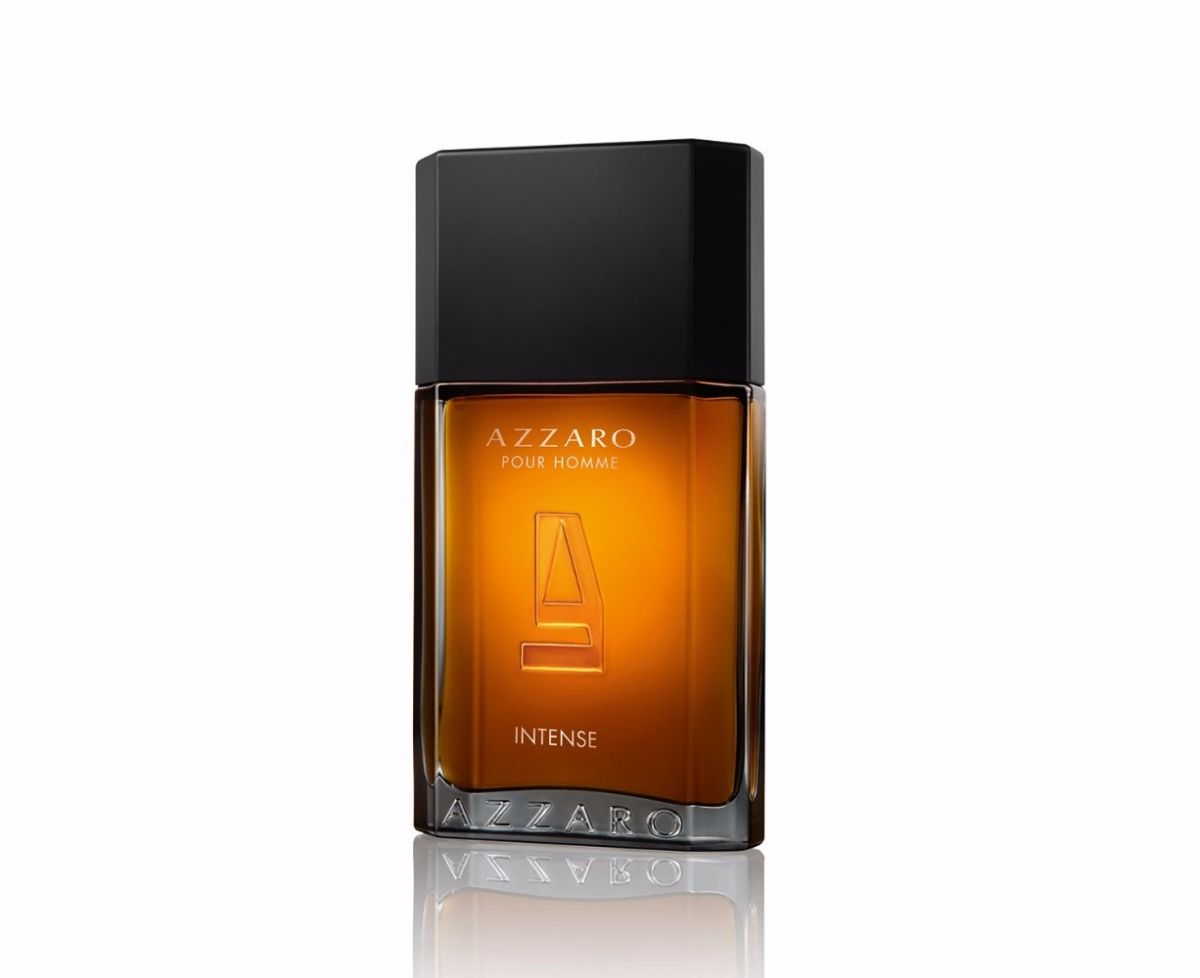 Azzaro Pour Homme Intense