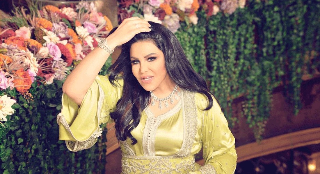 بالفيديو – أحلام تهاجم إعلامياً لبنانياً من جديد وتصفه بالحشرة.. كيف ردّ؟