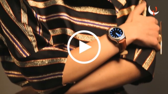 الليل لي I OWN THE NIGHT