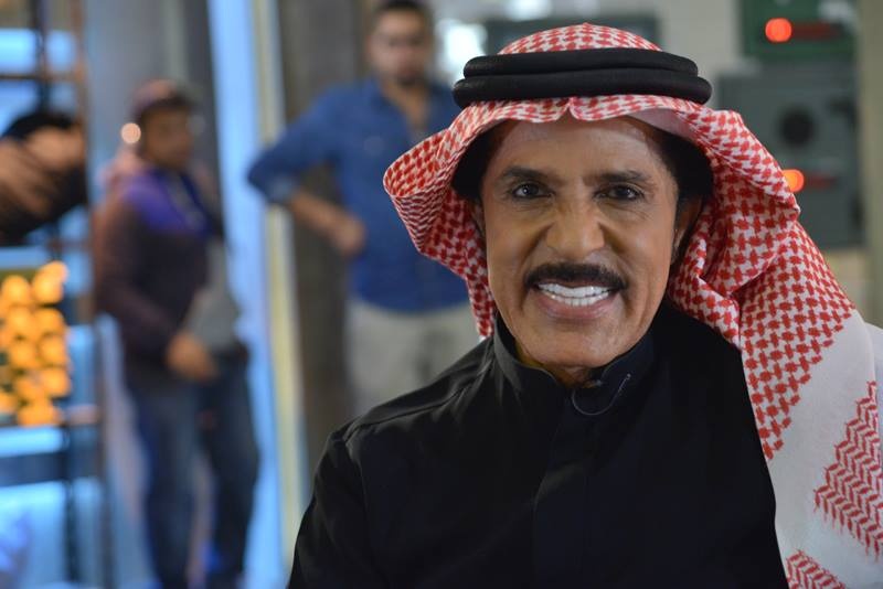 بالفيديو – تعليق جريء من عبدالله بالخير عن هيفاء.. وماذا قال عن أبو هشيمة؟