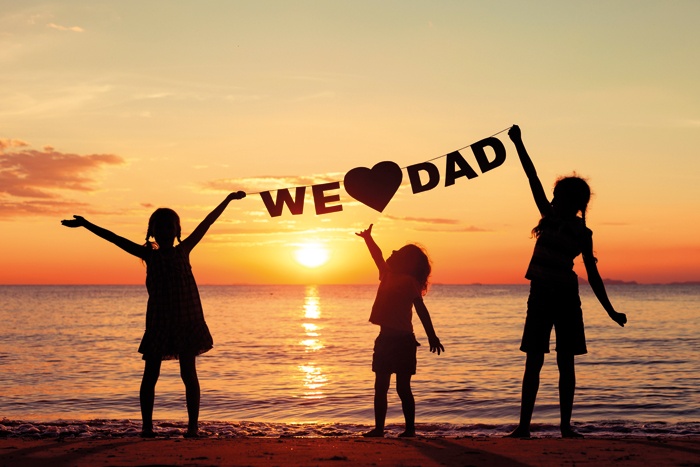 وهل نحتفل فعلاً بيوم الأب؟