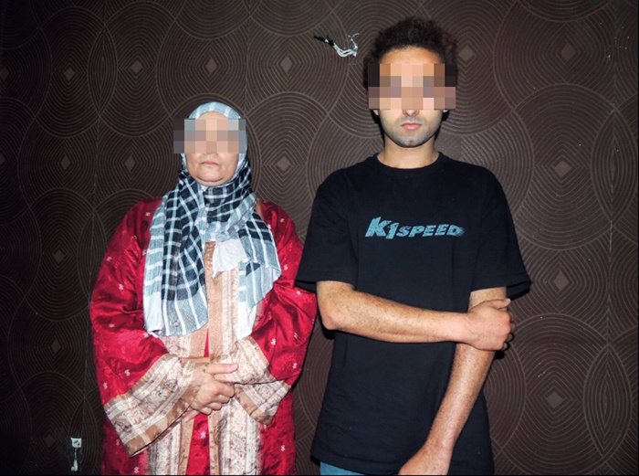 طمعاً في الميراث امتنعت عن علاج والدتها وتركتها بلا طعام حتى الموت