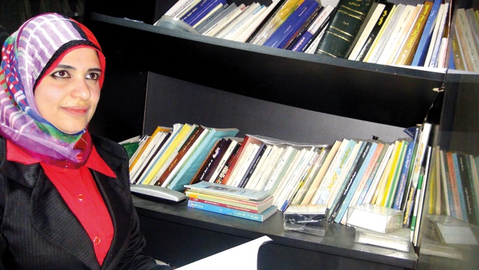 الدكتورة سماح عزب أستاذة التفسير في جامعة الأزهر في حوار رمضاني: الظلم يضيّع ثواب الصيام حتى لو كان المظلوم فاجراً