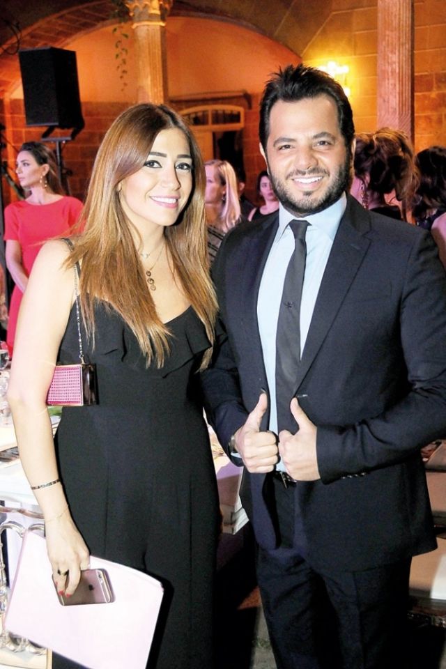 نيشان وفيكتوريا