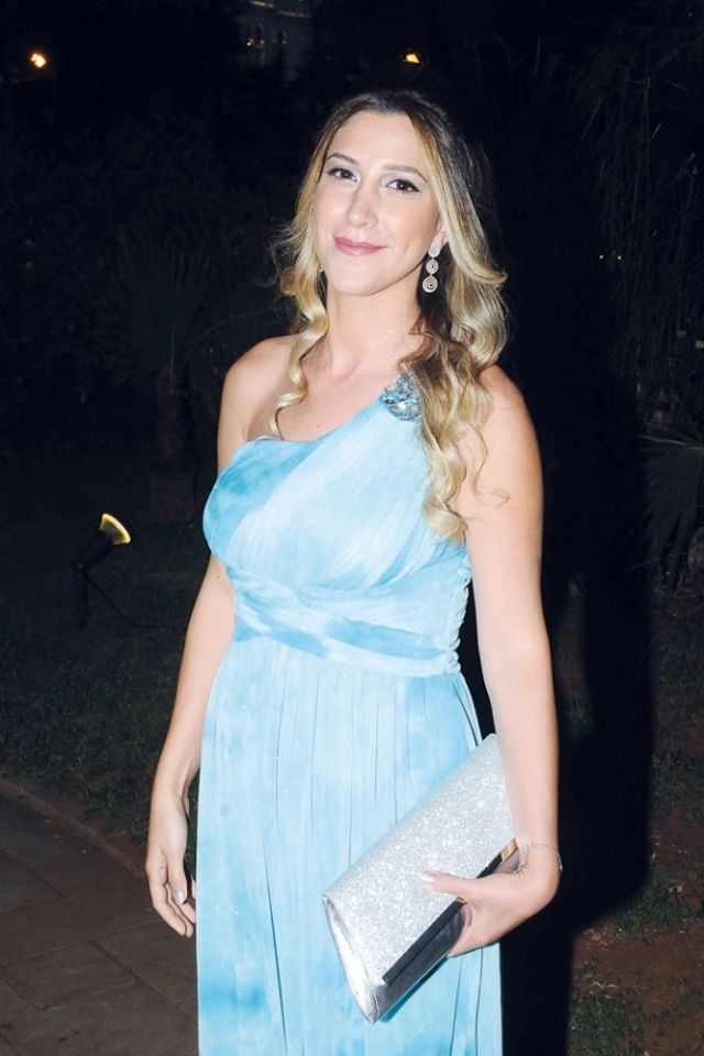 هادية رحيمة