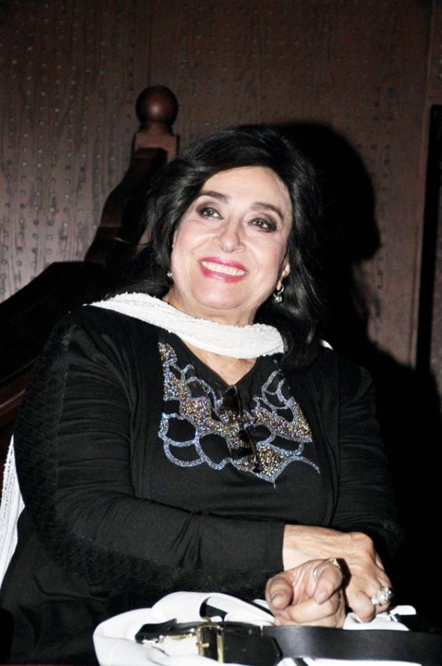 سهير المرشدي
