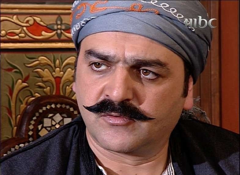 بالصور - تعرّفوا على ابن 