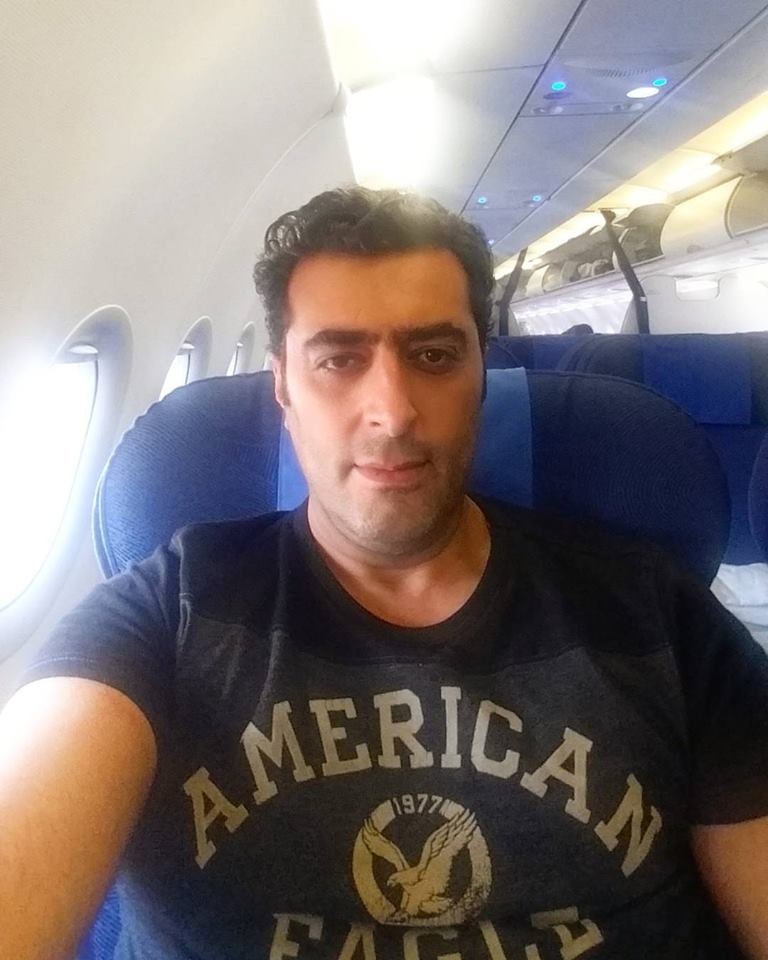 بالصور - كيف نعى باسم ياخور عكّاش.. وحزن يلف الجمهور