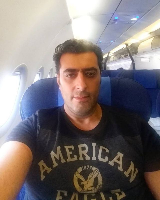 بالصور - كيف نعى باسم ياخور عكّاش.. وحزن يلف الجمهور