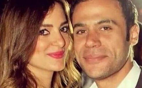 هل فسخ محمد إمام خطوبته؟