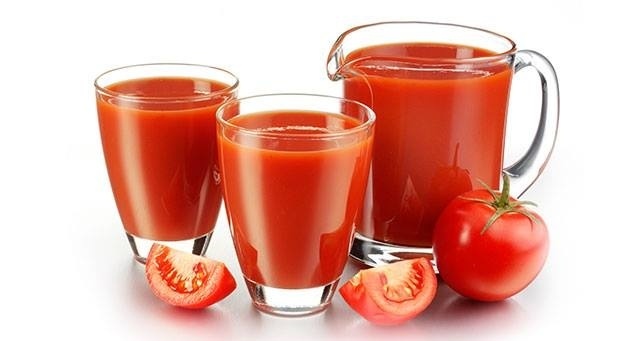 عصير الطماطم السّحري لخسارة الوزن... تعرّفي على فوائده!