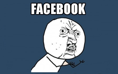 لائحة بالتصرفات المزعجة على 