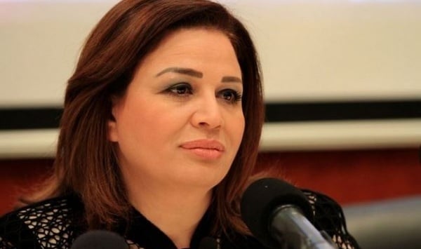 خاص لها- هل ندمت إلهام شاهين على المشاركة في ليالي الحلمية؟