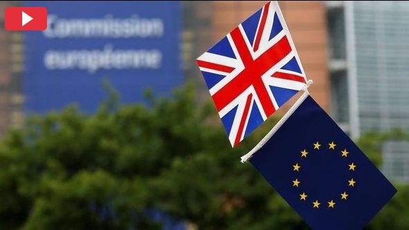 بريطانيا تخرج من اتحاد أوروبا بعد 43 عاماً من العضوية