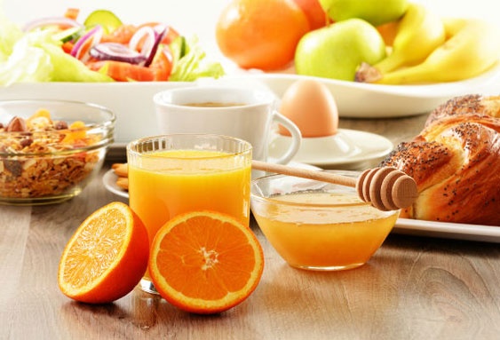 الفطور الغني بالبروتين لتعزيز ذكاء الطفل