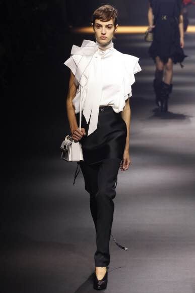 Lanvin
