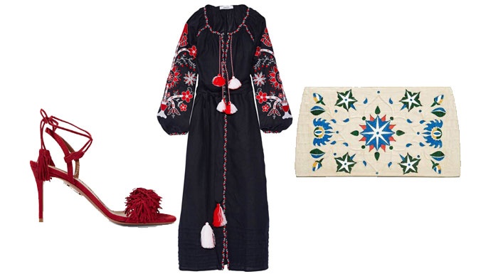 ثلاثون إطلالة وإطلالة- اجمعي الدول في إطلالة واحدة