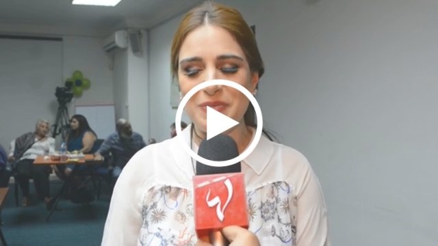 كيف تزيّن ميرنا وليد مائدة الإفطار؟