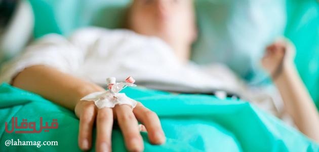 بالصورة- لن تتخيّلوا كيف ساعد هذا الوالد طفله لتخطّي مرض السرطان!