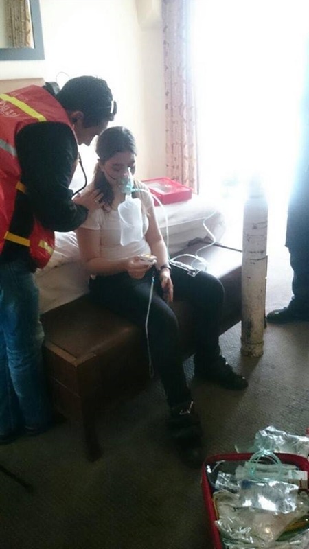 إليكم 8 صور لم تعرض لبوسي في 