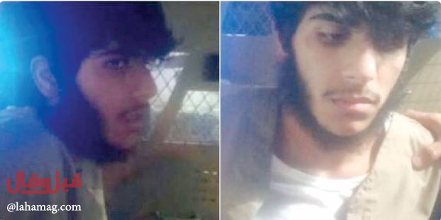 تفاصيل القبض على 