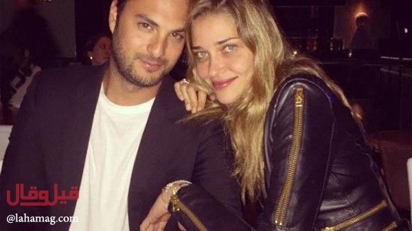 بالصور - تعرّفوا على المصري الذي كلف زفافه من عارضة فيكتوريا سيكريت 5 ملايين يورو!