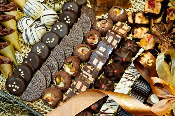 3 أطعمة مثالية لمحاربة الاكتئاب.. تعرفوا عليها