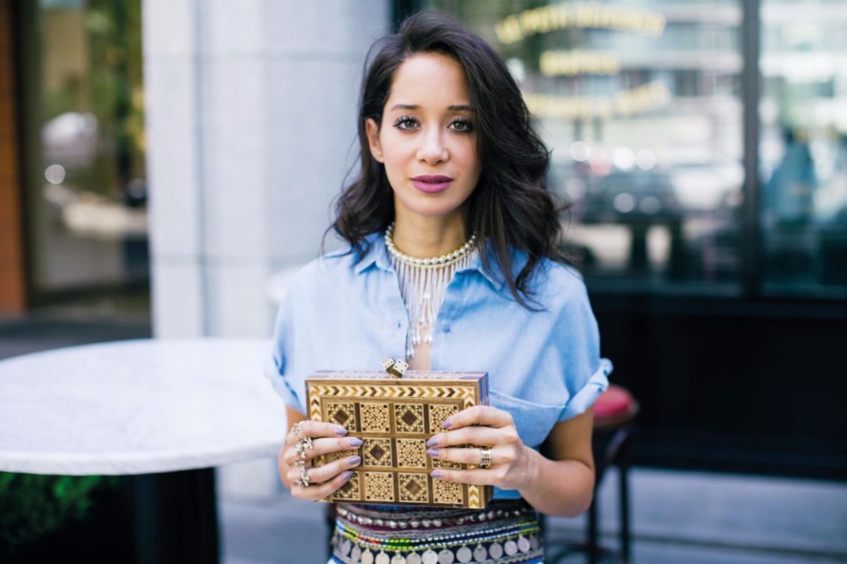 نصائح في الموضة والجمال من Lana El Sahely: هذه هي تسريحتي المفضلة هذا الصيف