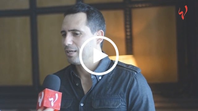 ظافر العابدين يكشف لـ 