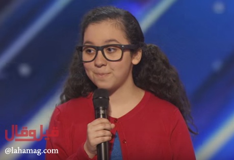 بالفيديو- طفلة تقلّد دونالد ترامب وتشعل مواقع التواصل الاجتماعي!!