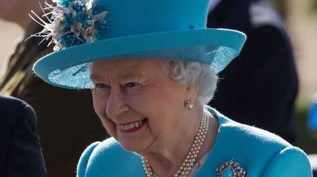جدل حول ما قالته الملكة اليزابيث بعد خروج بريطانيا من الاتحاد الاوروبي!!