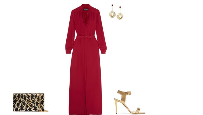 ثلاثون إطلالة وإطلالة... نجمةٌ أنتِ بأبرز صيحات الموضة