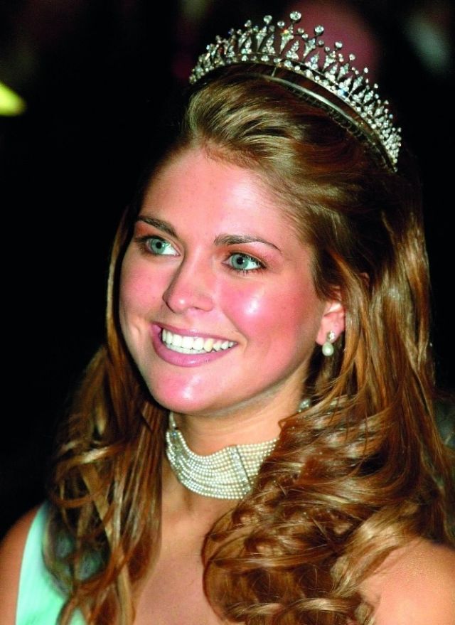 10 حقائق عن الأميرة مادلين... بلغت 34 عاماً أخيراً