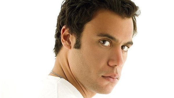 لمن قال محمد إمام: 