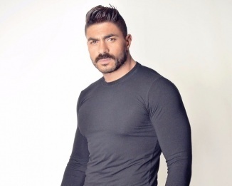 إنقلاب سيارة خالد سليم ماذا حدث له؟