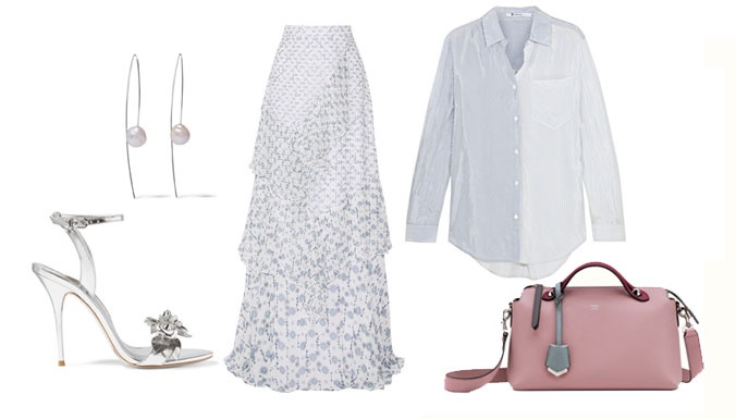 ثلاثون إطلالة وإطلالة... تألقي كأيقونات الموضة خلال الشهر الفضيل