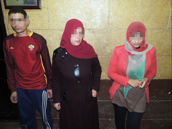 جريمة أبطالها الطبيب والحبيب والصديقة وأمها الإجهاض حتى الموت!