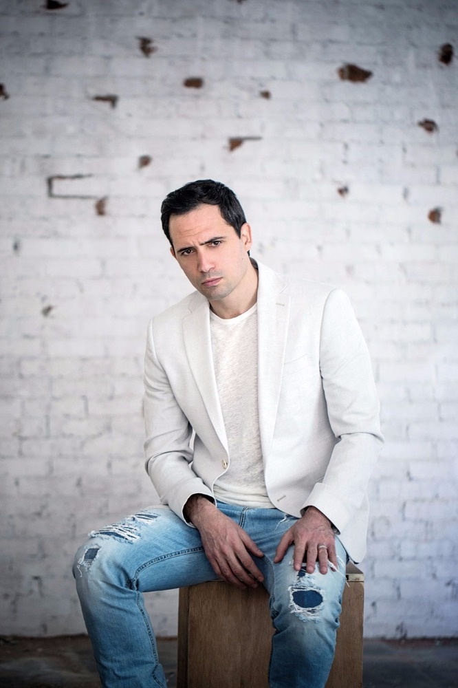 ظافر العابدين: اعتزال زوجتي قرارها الخاص ولم أفرضه عليها