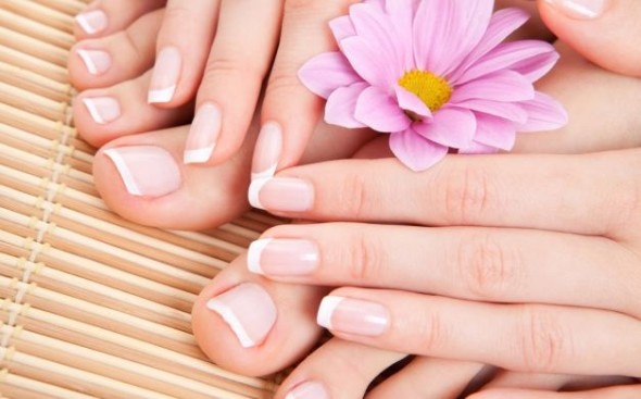 نصائح بسيطة لأظافر صحية