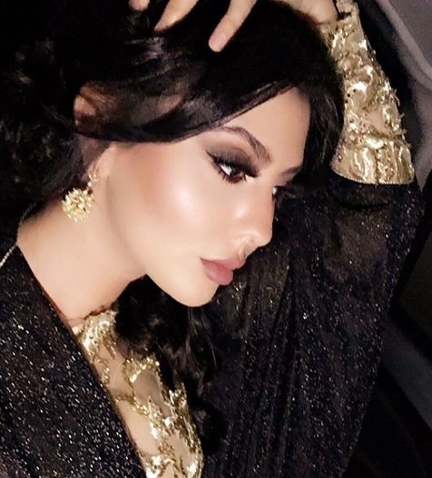 بالصور - كيف دافعت مريم حسين عن نفسها بقضية الصور 