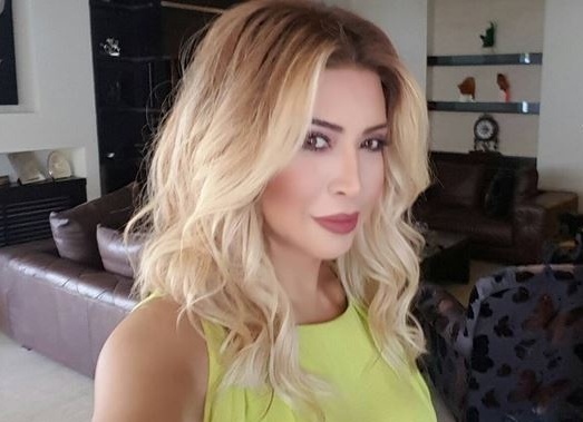 بالصور - نوال الزغبي تحتفل بعيدها.. وابنتها تخطف الانظار بجمالها!